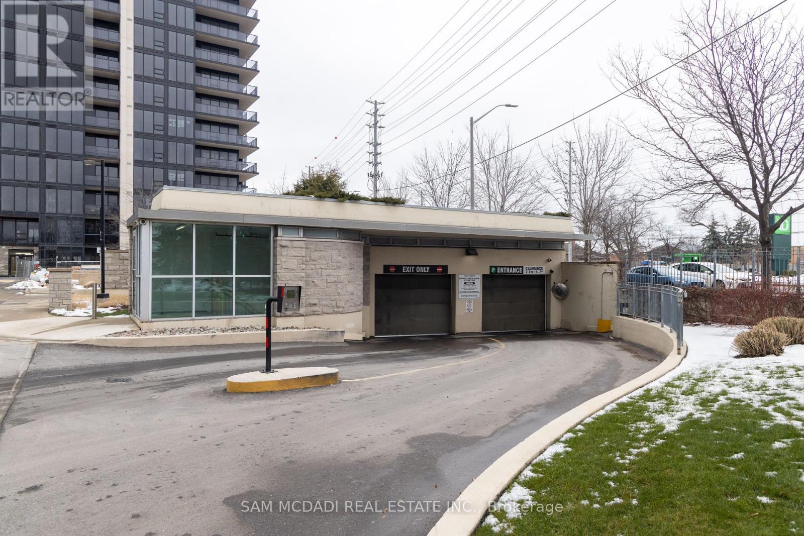 606 - 1035 Southdown Road, Mississauga, Ontario  L5J 0A2 - Photo 22 - W12652264
