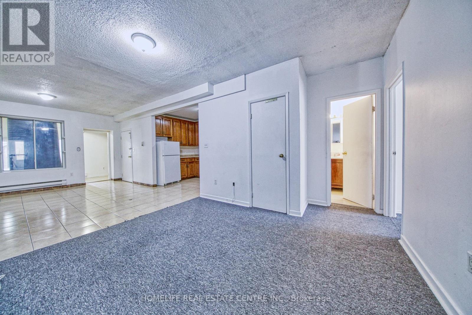 203 - 223 Jameson Avenue, Toronto, Ontario  M6K 2Y7 - Photo 16 - W12652274