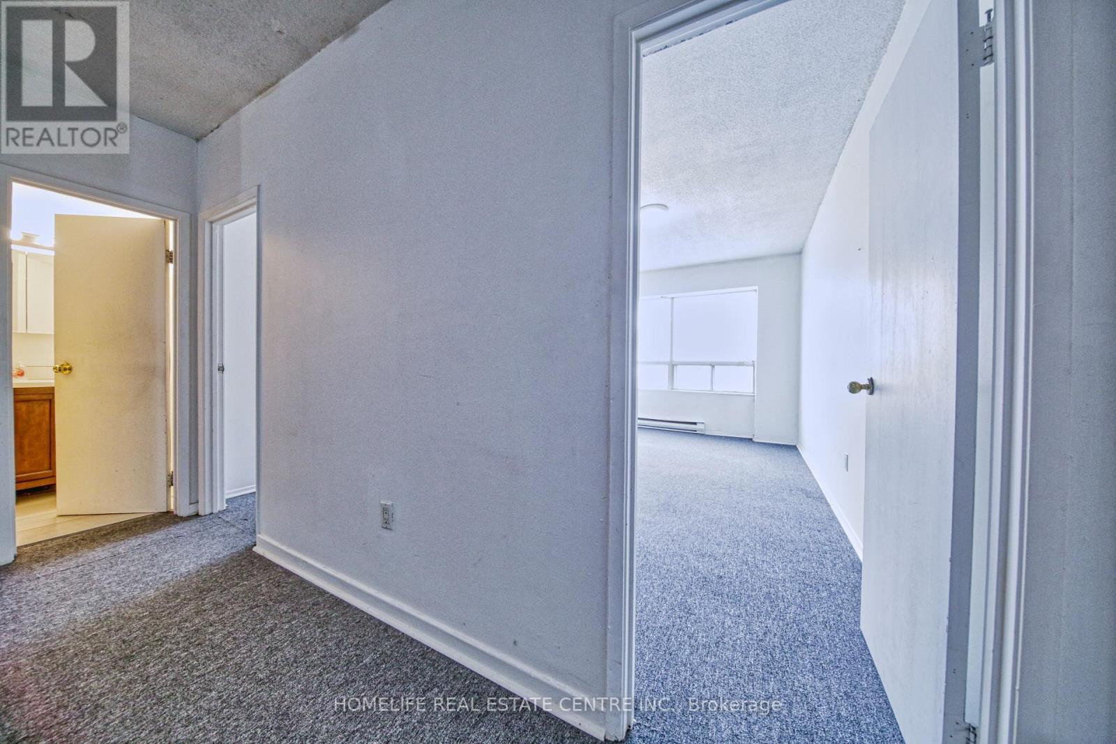 203 - 223 Jameson Avenue, Toronto, Ontario  M6K 2Y7 - Photo 17 - W12652274