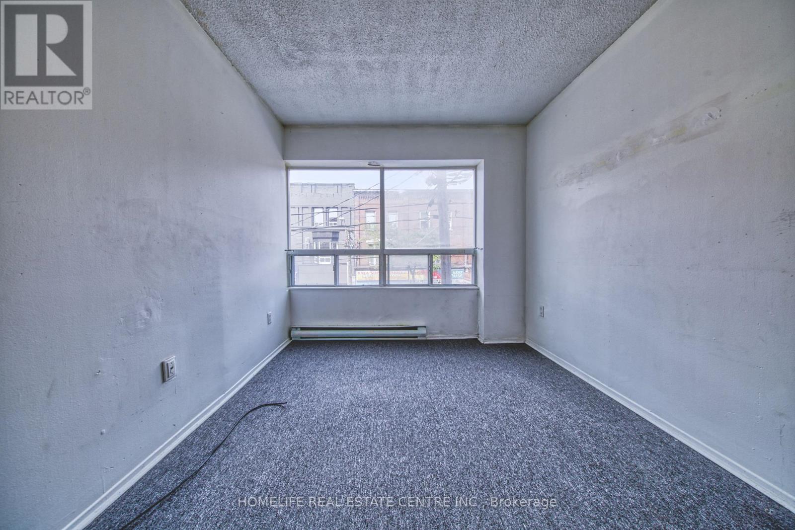 203 - 223 Jameson Avenue, Toronto, Ontario  M6K 2Y7 - Photo 19 - W12652274
