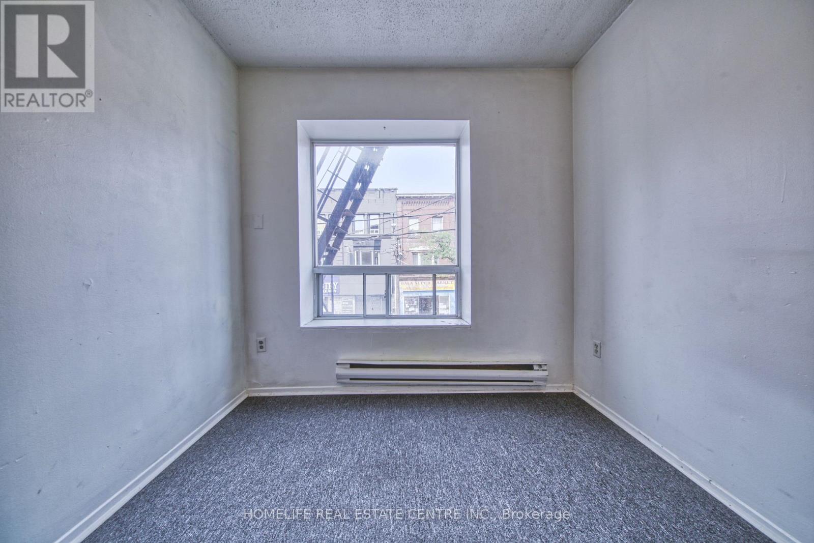 203 - 223 Jameson Avenue, Toronto, Ontario  M6K 2Y7 - Photo 25 - W12652274