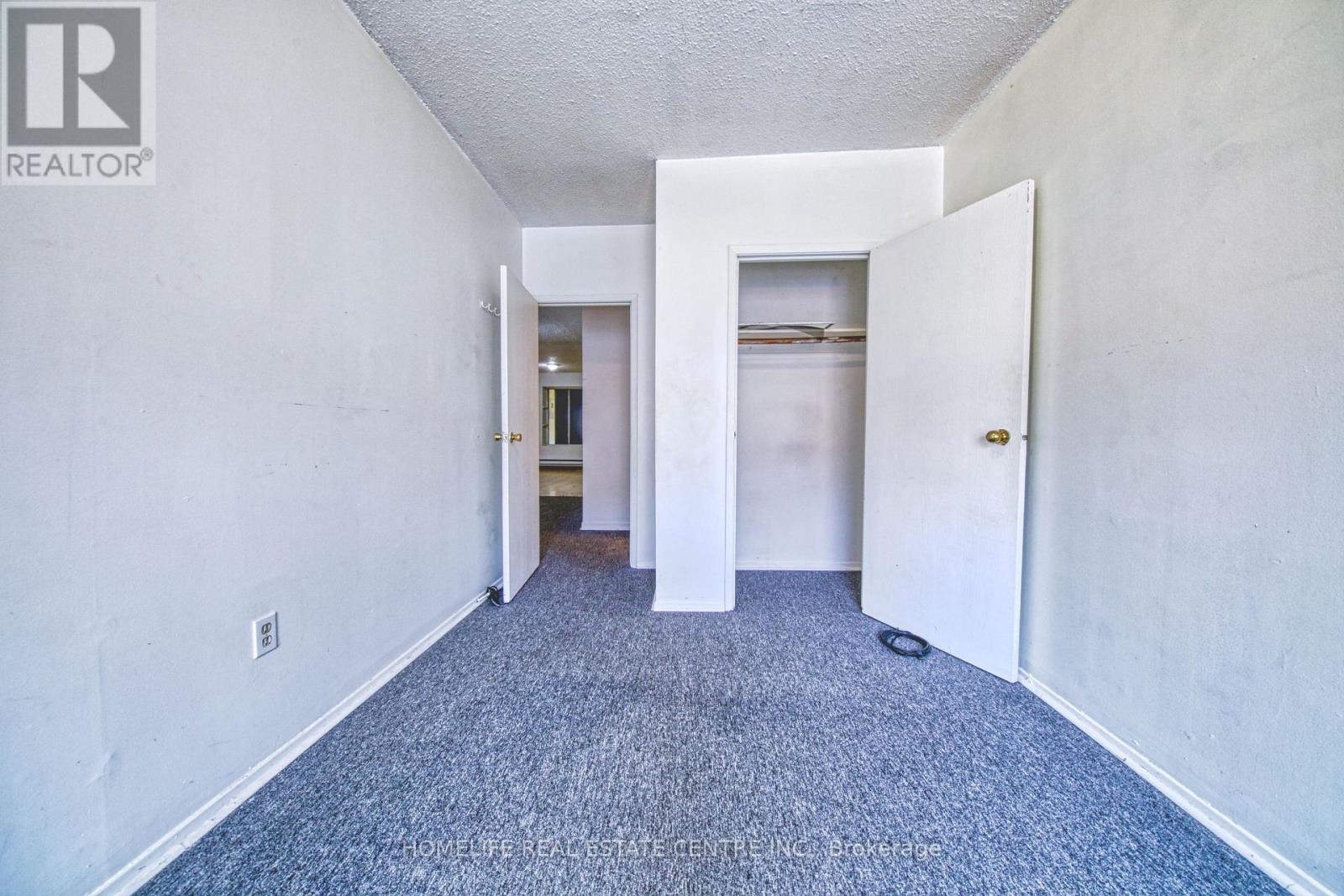 203 - 223 Jameson Avenue, Toronto, Ontario  M6K 2Y7 - Photo 28 - W12652274