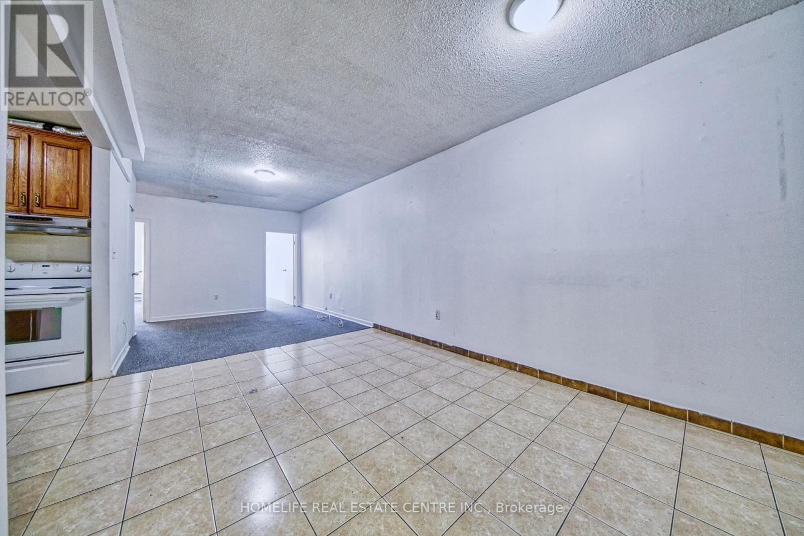 203 - 223 Jameson Avenue, Toronto, Ontario  M6K 2Y7 - Photo 3 - W12652274