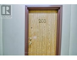 203 - 223 JAMESON AVENUE, Toronto, Ontario