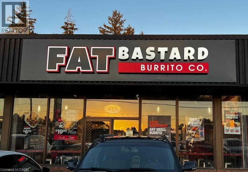 190 King George Road Unit# 3, Brantford, Ontario  N3R 5L3 - Photo 1 - 40731309