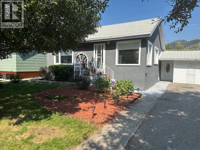 11945 21 Avenue, Blairmore, Alberta