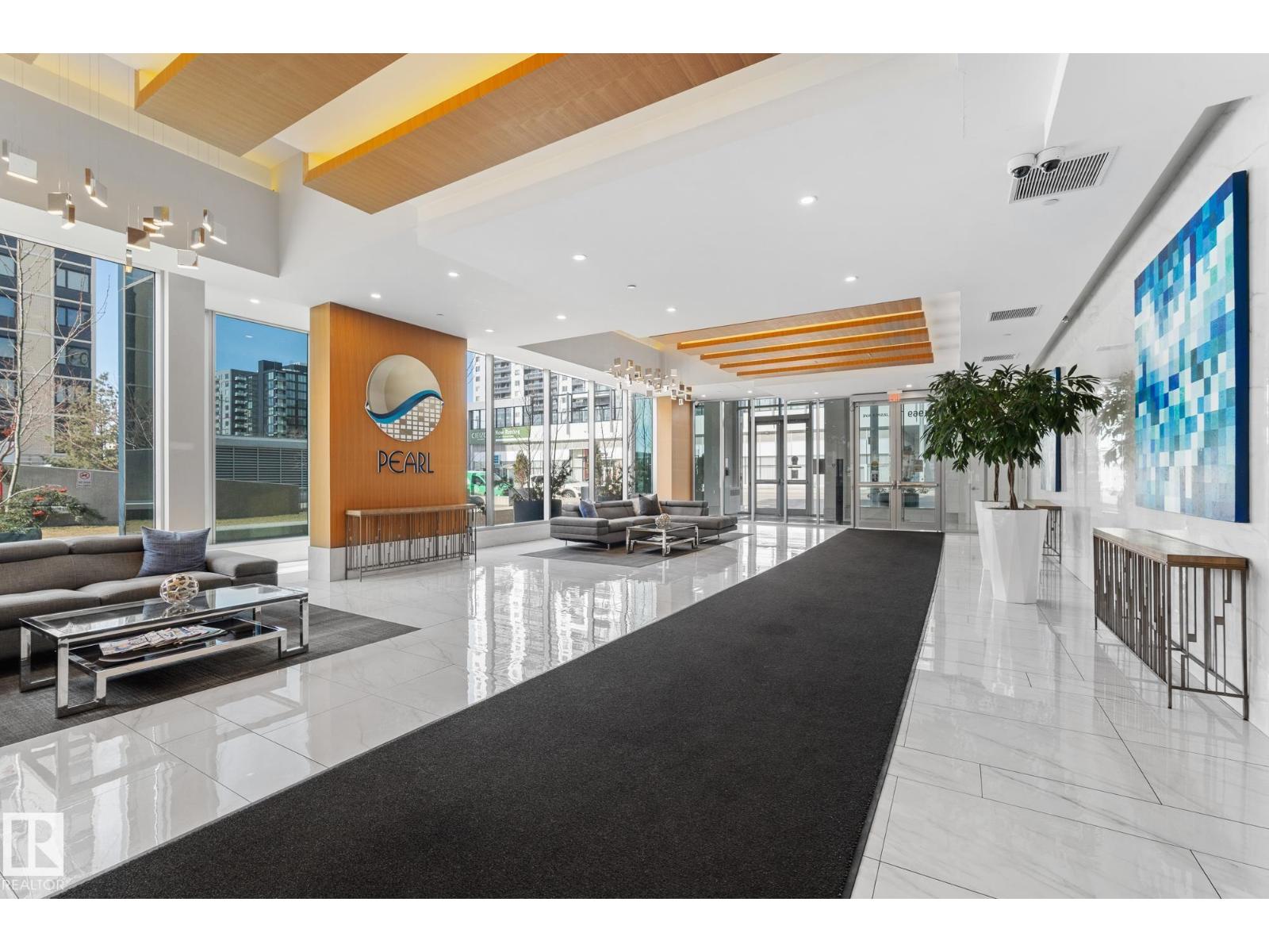 #1201 11969 Jasper Av Nw, Edmonton, Alberta T5K 0P1 - Photo 37 - E4465910