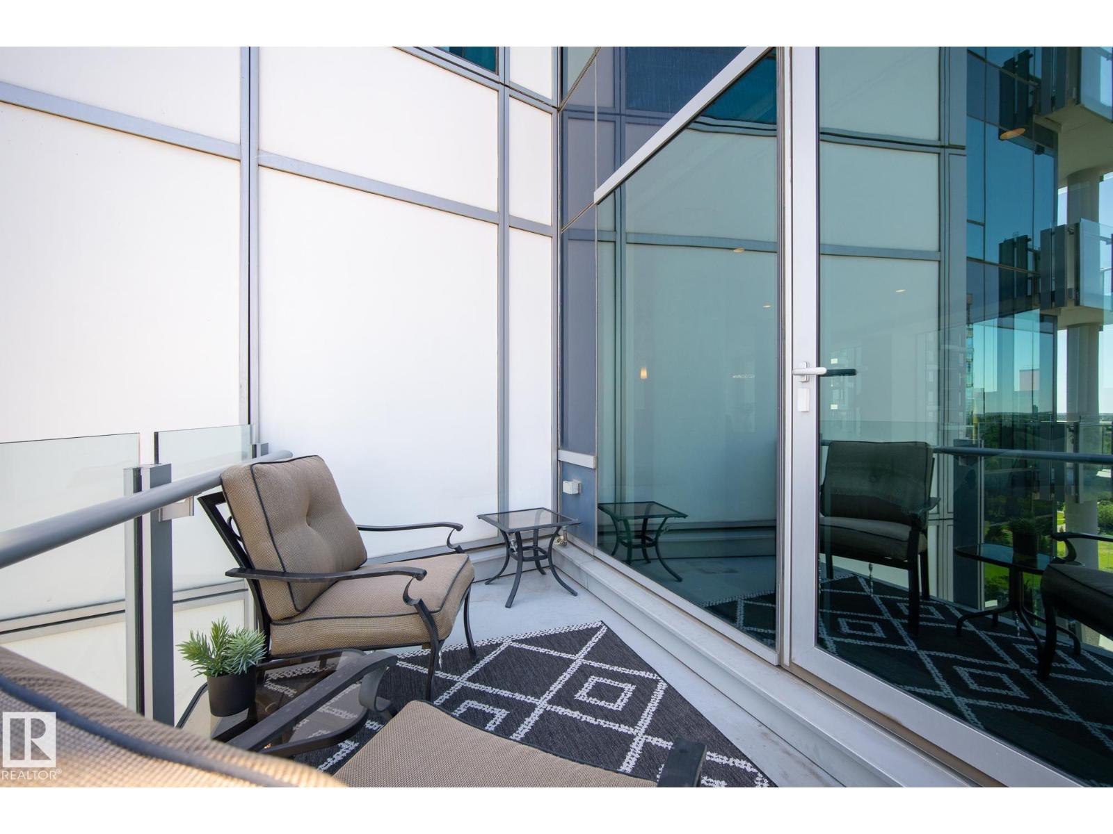 #1201 11969 Jasper Av Nw, Edmonton, Alberta T5K 0P1 - Photo 10 - E4465910