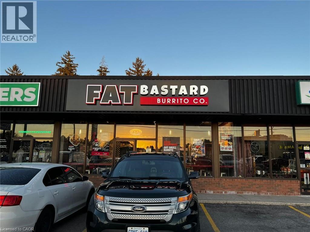 190 King George Road Unit# 3, Brantford, Ontario  N3R 5L3 - Photo 2 - 40731309