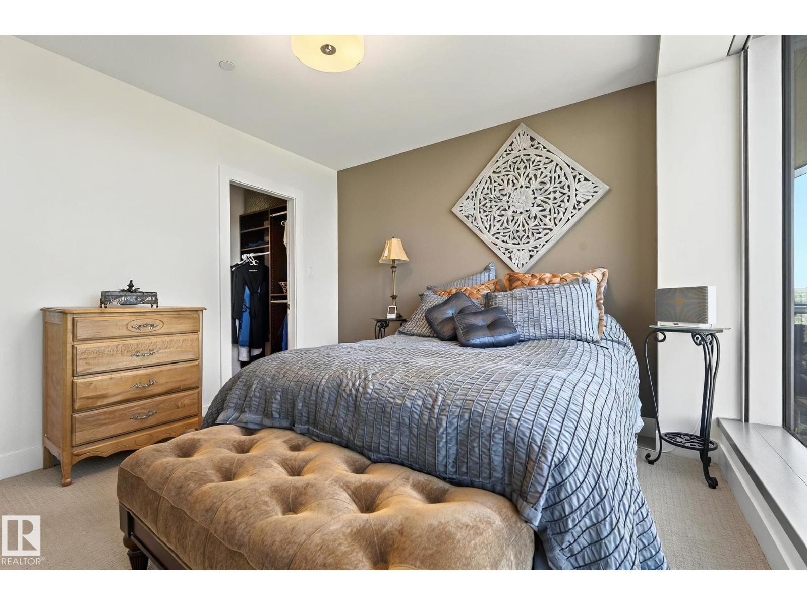 #1201 11969 Jasper Av Nw, Edmonton, Alberta T5K 0P1 - Photo 25 - E4465910