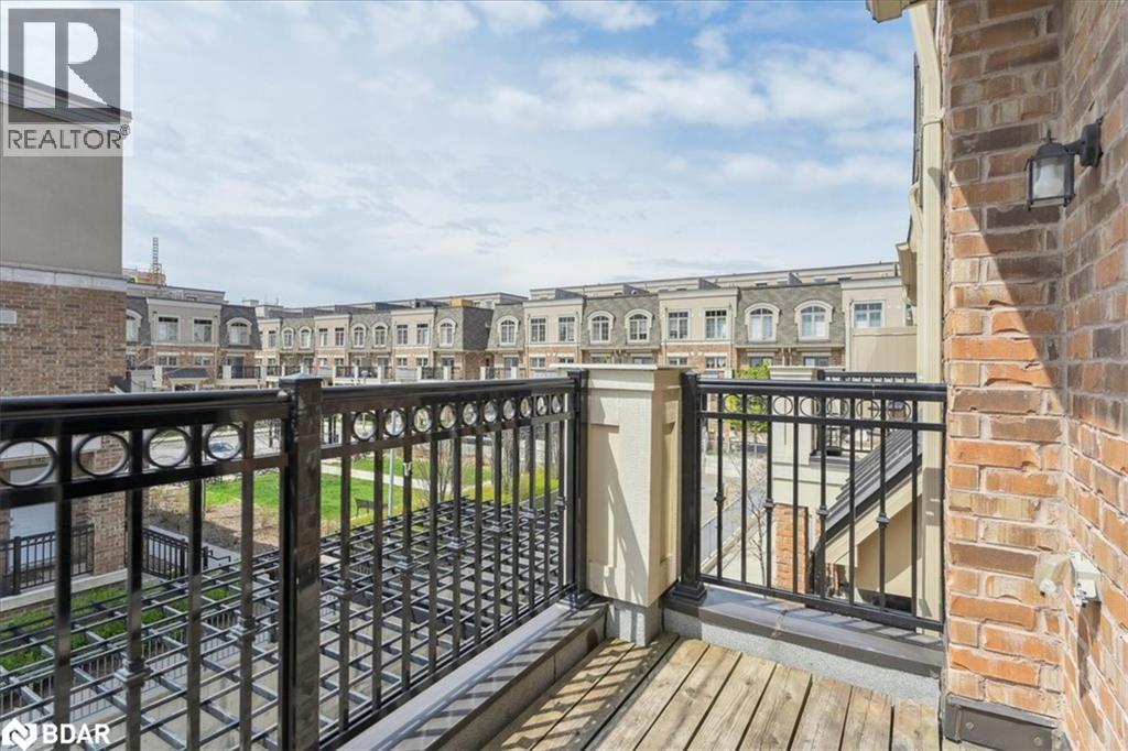 2441 Greenwich Road Unit# 121, Oakville, Ontario  L6M 0S3 - Photo 7 - 40761095