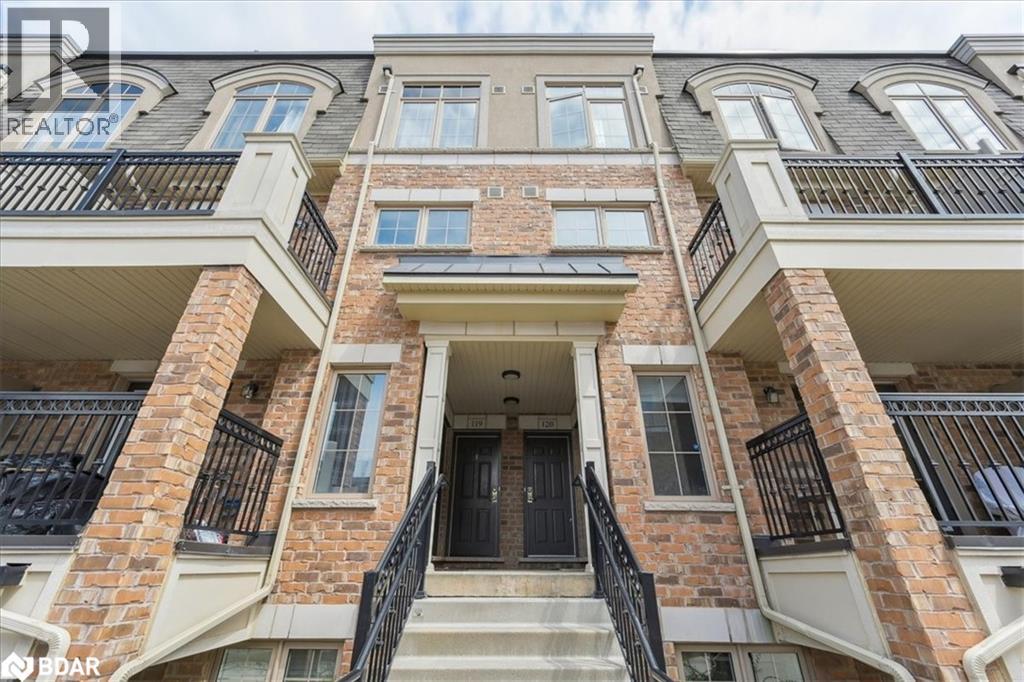 2441 Greenwich Road Unit# 121, Oakville, Ontario  L6M 0S3 - Photo 3 - 40761095