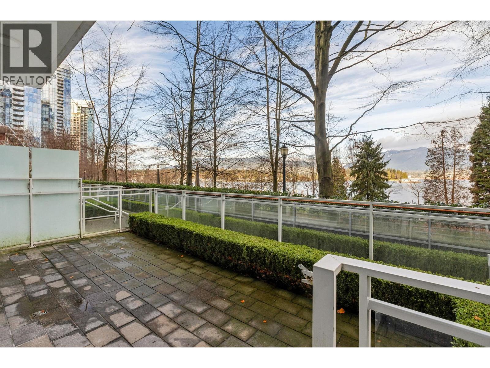 Th102 1139 W Cordova Street, Vancouver, British Columbia  V6C 0A2 - Photo 23 - R3074737