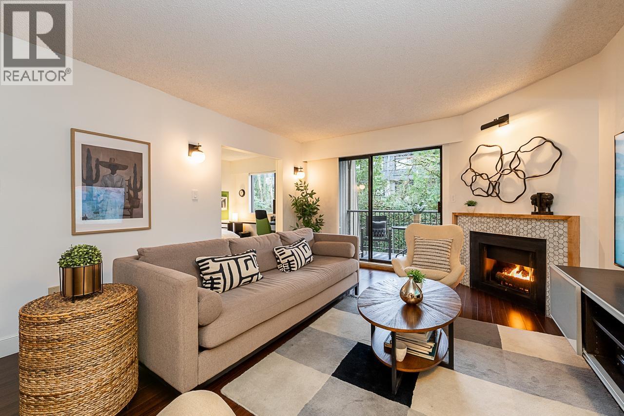 222 9101 HORNE STREET, Burnaby, British Columbia