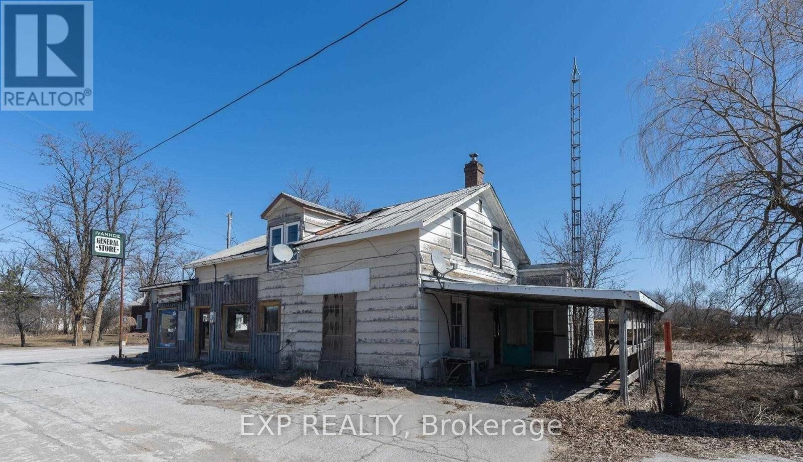 11350 Highway 62, Centre Hastings, Ontario  K0K 2K0 - Photo 2 - X12652252