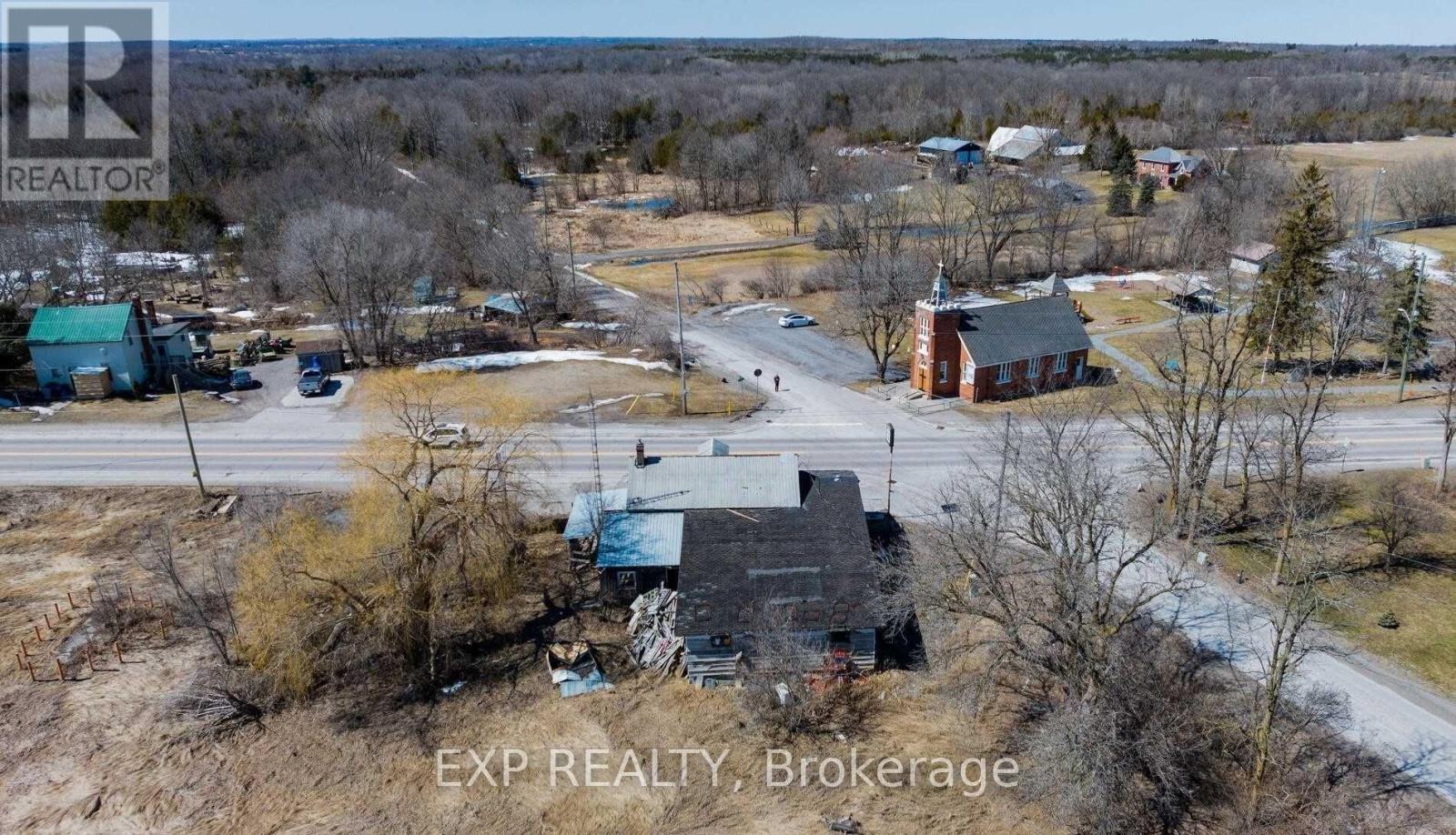 11350 Highway 62, Centre Hastings, Ontario  K0K 2K0 - Photo 4 - X12652252