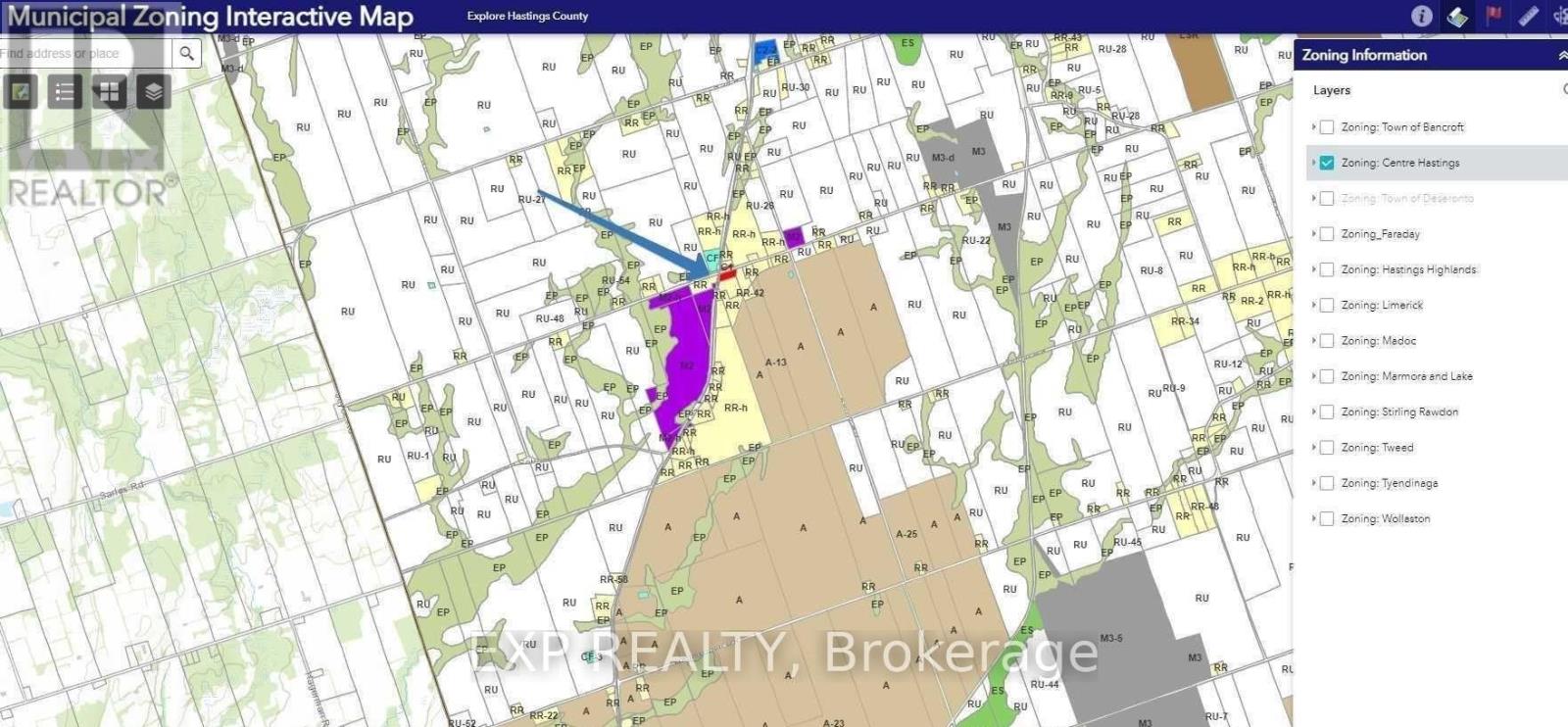 11350 Highway 62, Centre Hastings, Ontario  K0K 2K0 - Photo 5 - X12652252