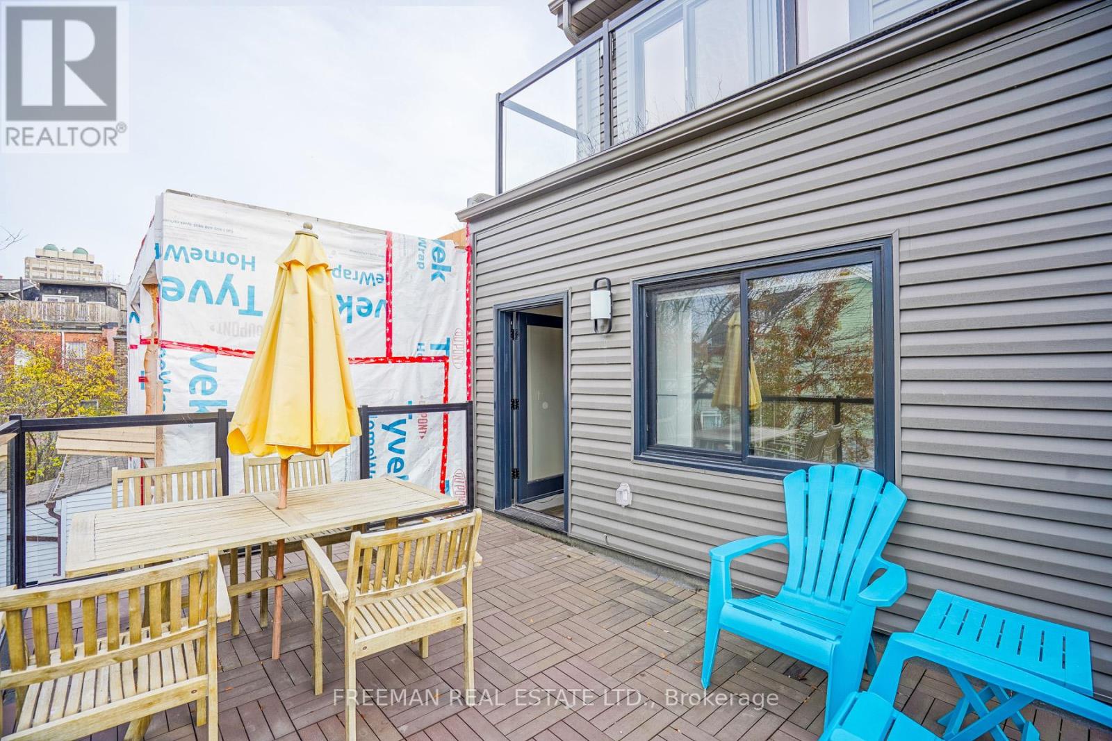 2 - 50 Russell Street, Toronto, Ontario  M5S 1B7 - Photo 20 - C12651928