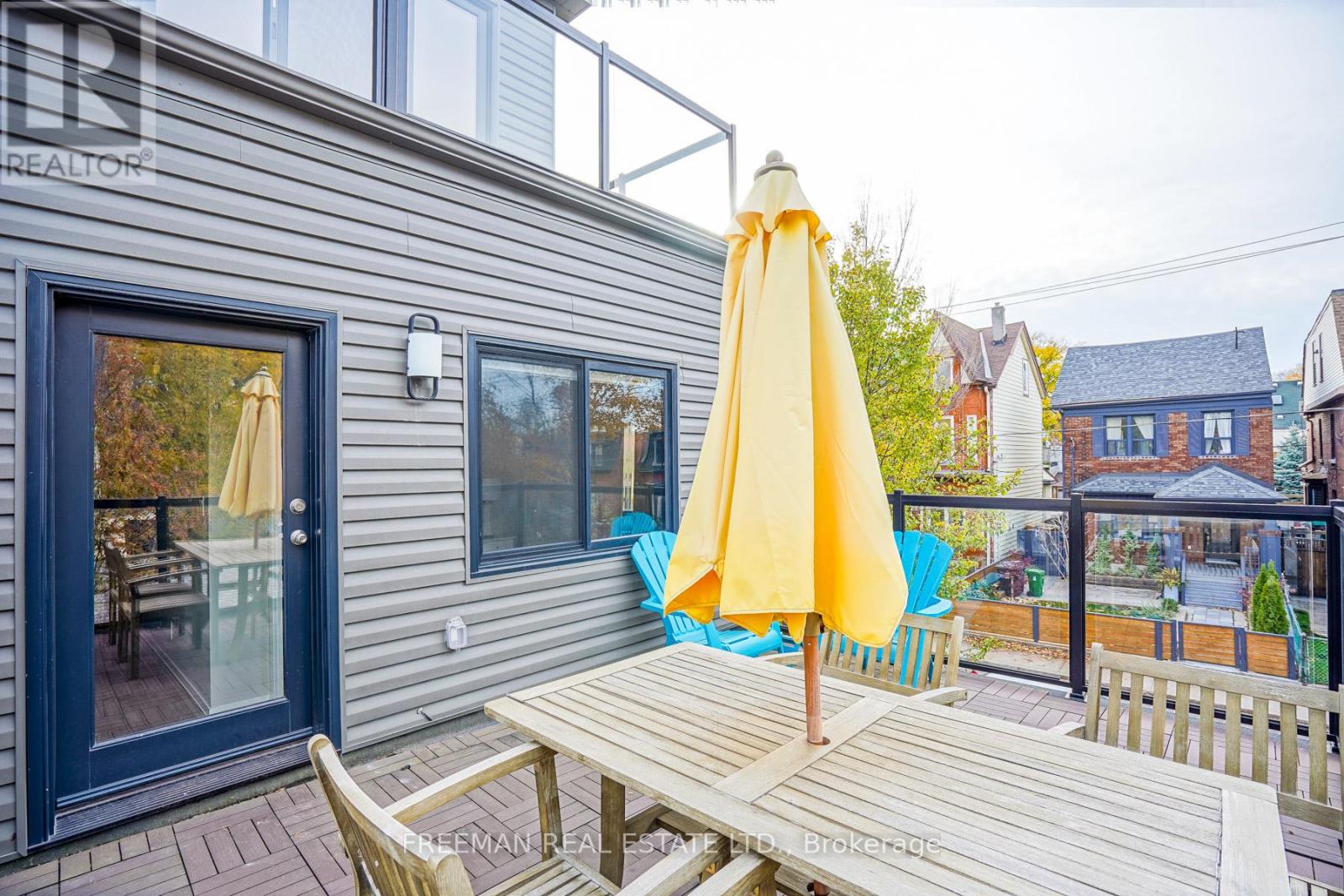 2 - 50 Russell Street, Toronto, Ontario  M5S 1B7 - Photo 21 - C12651928