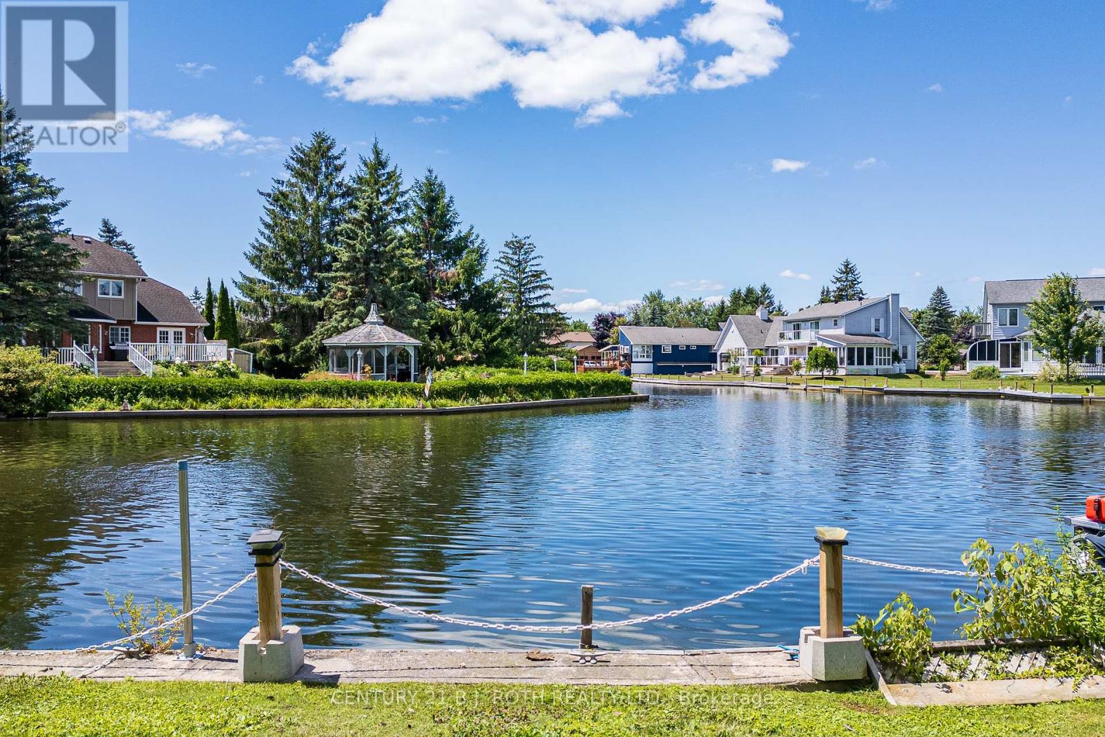 16 - 60 LAGUNA PARKWAY, Ramara, Ontario