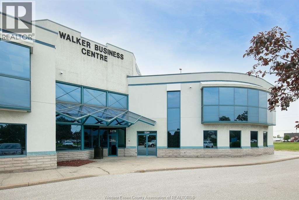 MLS# 25032080: 3270 ELECTRICITY Unit# 208, Windsor, Canada