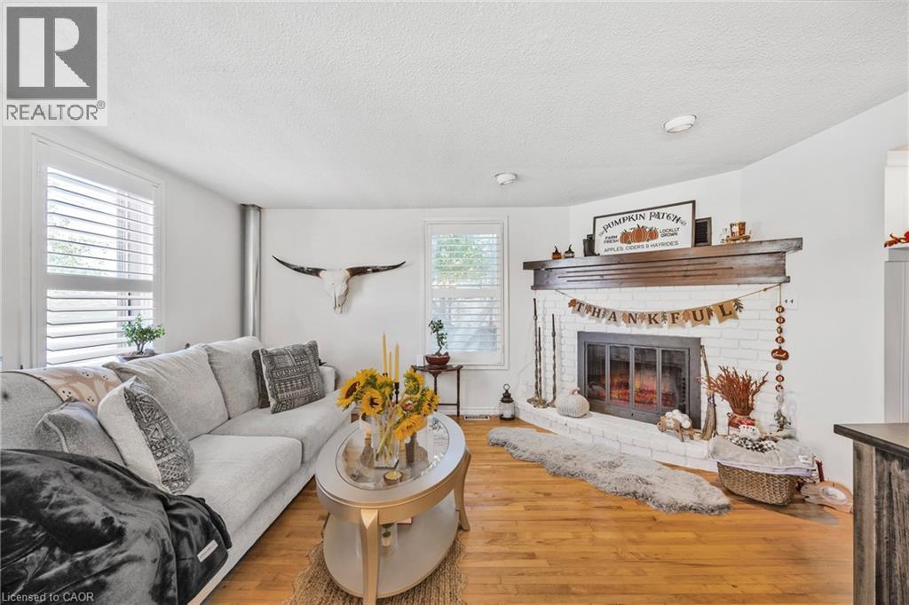 83 Orkney Street W, Caledonia, Ontario  N3W 1B1 - Photo 9 - 40769281