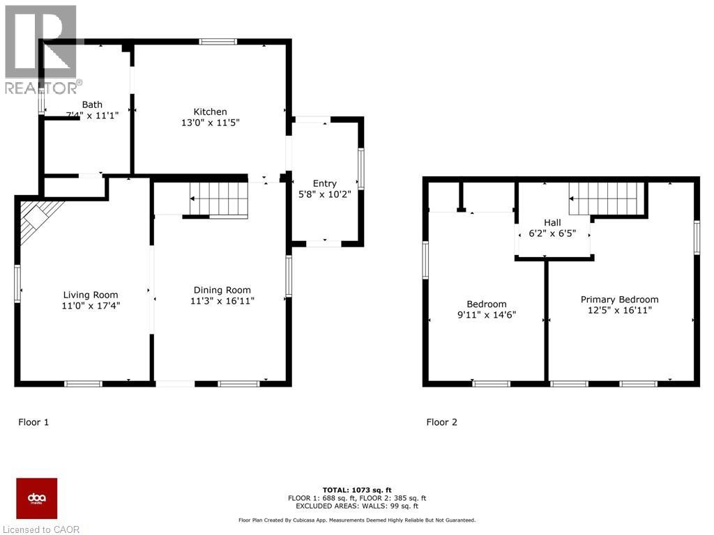 83 Orkney Street W, Caledonia, Ontario  N3W 1B1 - Photo 31 - 40769281