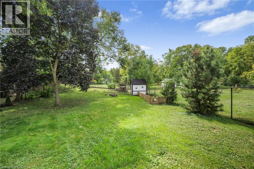 83 Orkney Street W, Caledonia, Ontario  N3W 1B1 - Photo 24 - 40769281