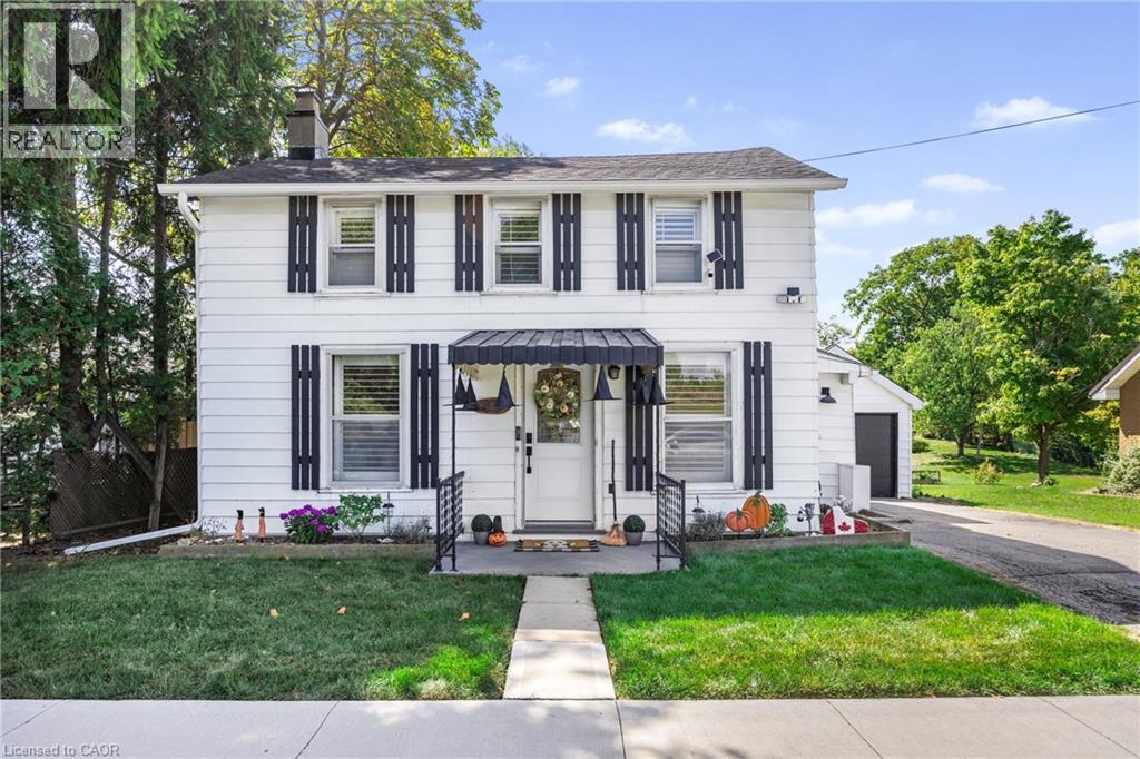 83 ORKNEY Street W, Caledonia, Ontario