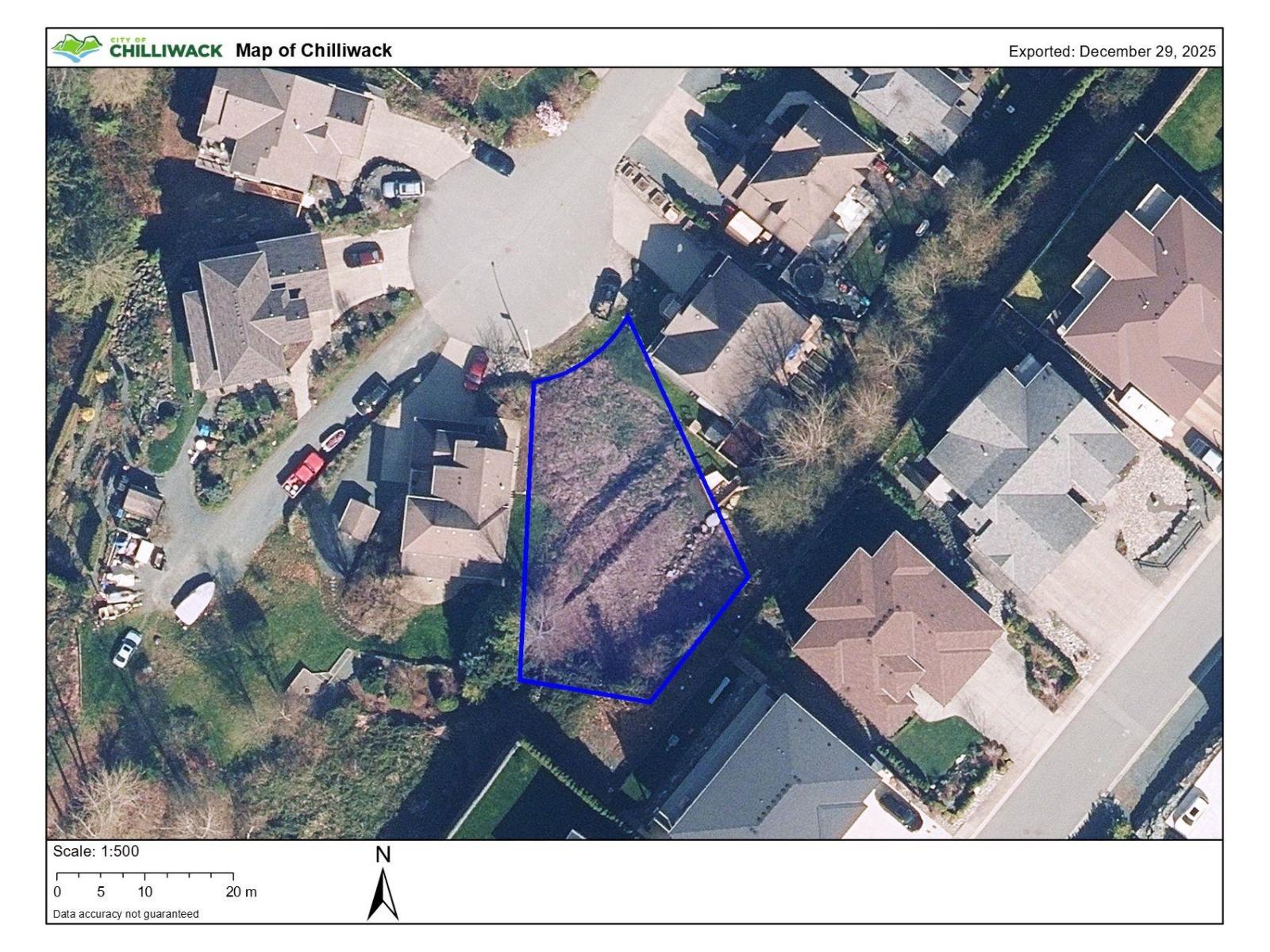 7228 Bryant Place, Eastern Hillsides, Chilliwack, British Columbia  V4Z 1K4 - Photo 1 - R3000897