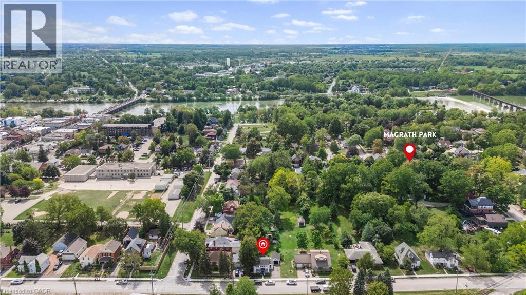 83 Orkney Street W, Caledonia, Ontario  N3W 1B1 - Photo 30 - 40769281