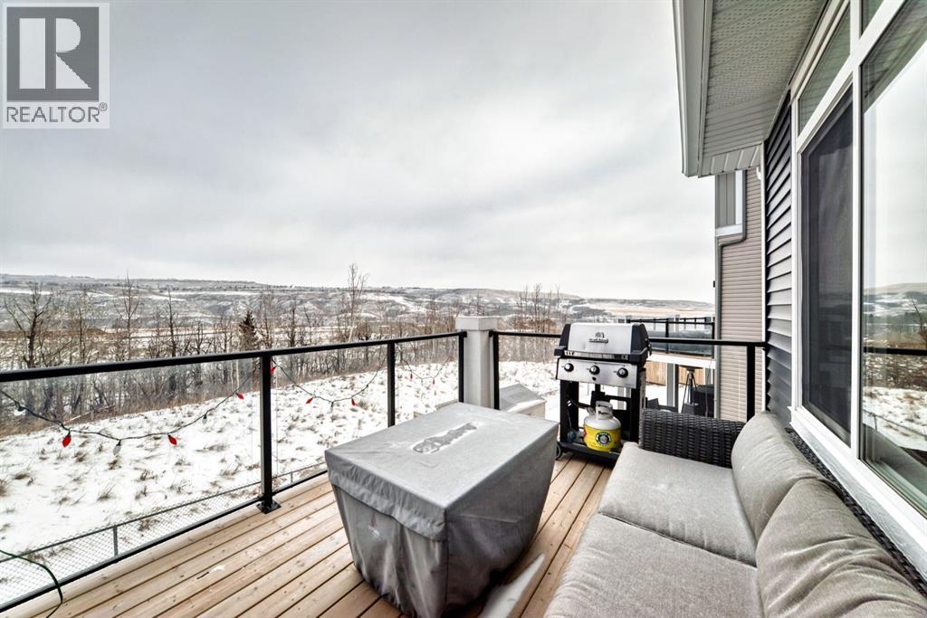 280 Precedence View, Cochrane, Alberta  T4C 3B4 - Photo 15 - A2275368