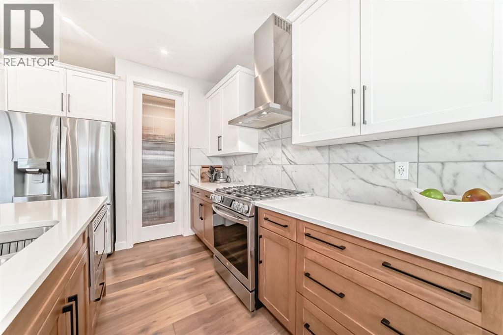 280 Precedence View, Cochrane, Alberta  T4C 3B4 - Photo 10 - A2275368