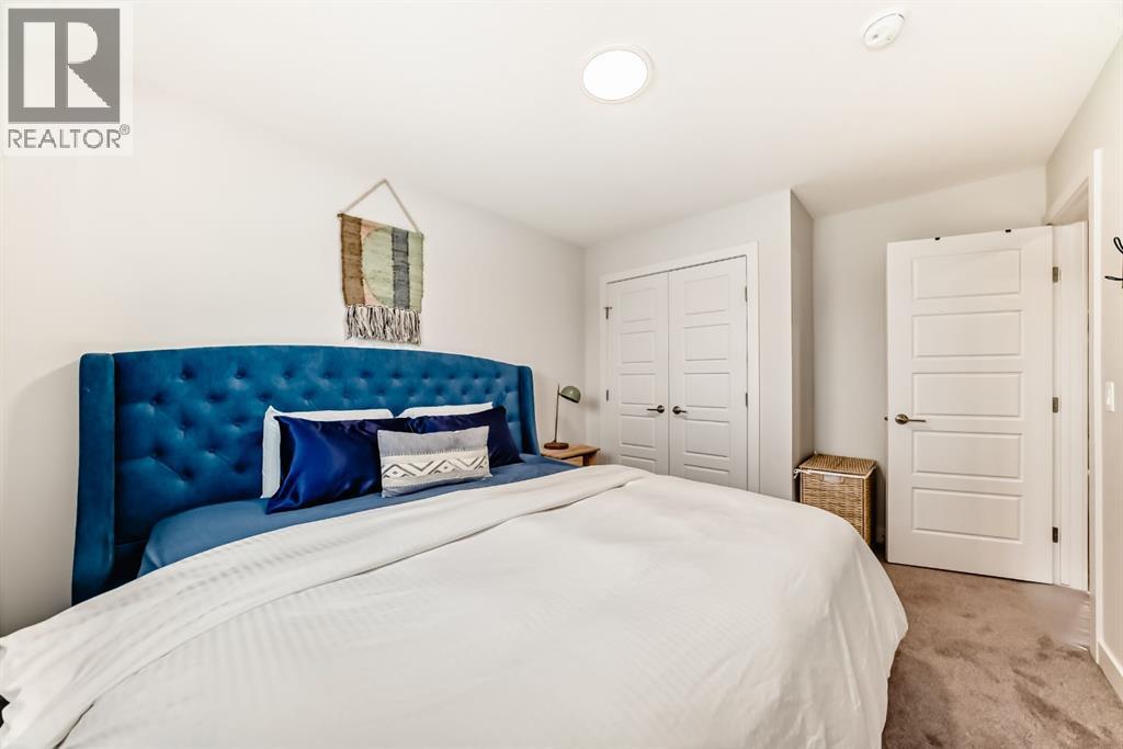 280 Precedence View, Cochrane, Alberta  T4C 3B4 - Photo 30 - A2275368