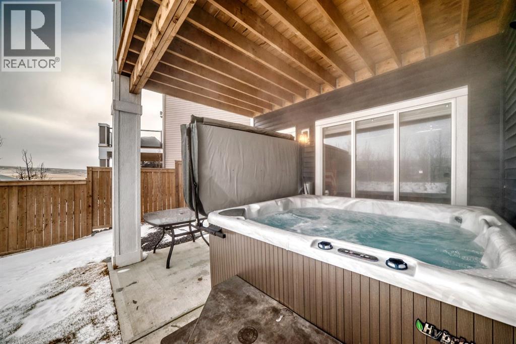 280 Precedence View, Cochrane, Alberta  T4C 3B4 - Photo 38 - A2275368