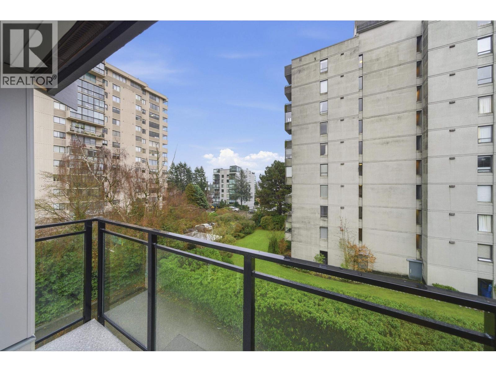 403 1340 Duchess Avenue, West Vancouver, British Columbia  V7T 1H6 - Photo 21 - R3075051