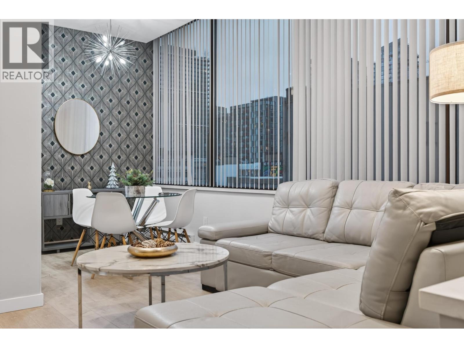 311 1010 HOWE STREET, Vancouver, British Columbia