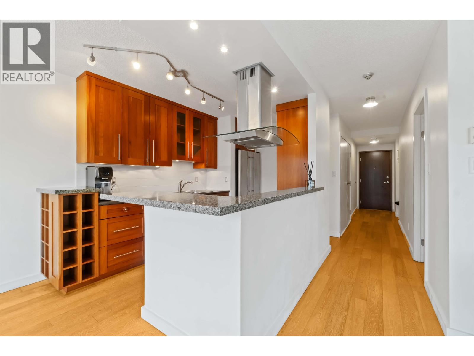 406 1510 W 1st Avenue, Vancouver, British Columbia  V6J 4S3 - Photo 5 - R3075054