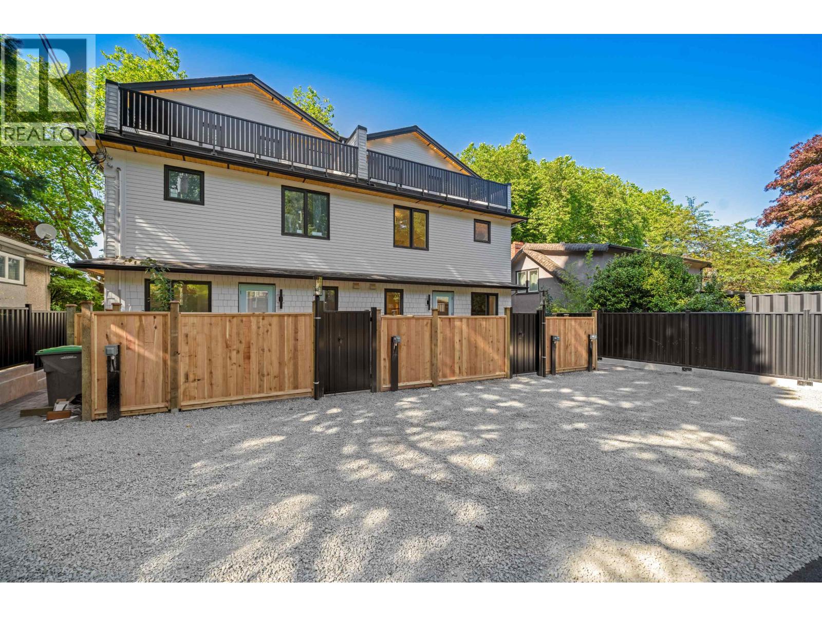 4 3836 W 8th Avenue, Vancouver, British Columbia  V6R 1Z4 - Photo 28 - R3075058