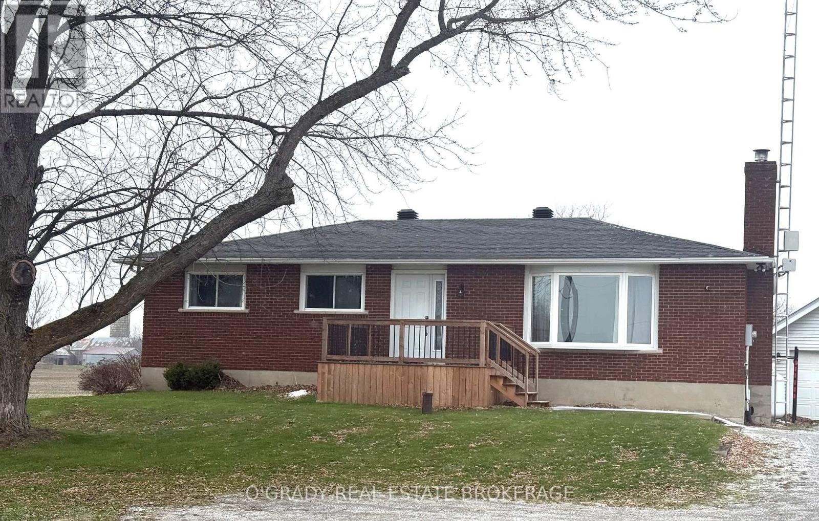 4472 LORDS MILLS ROAD, Augusta, Ontario