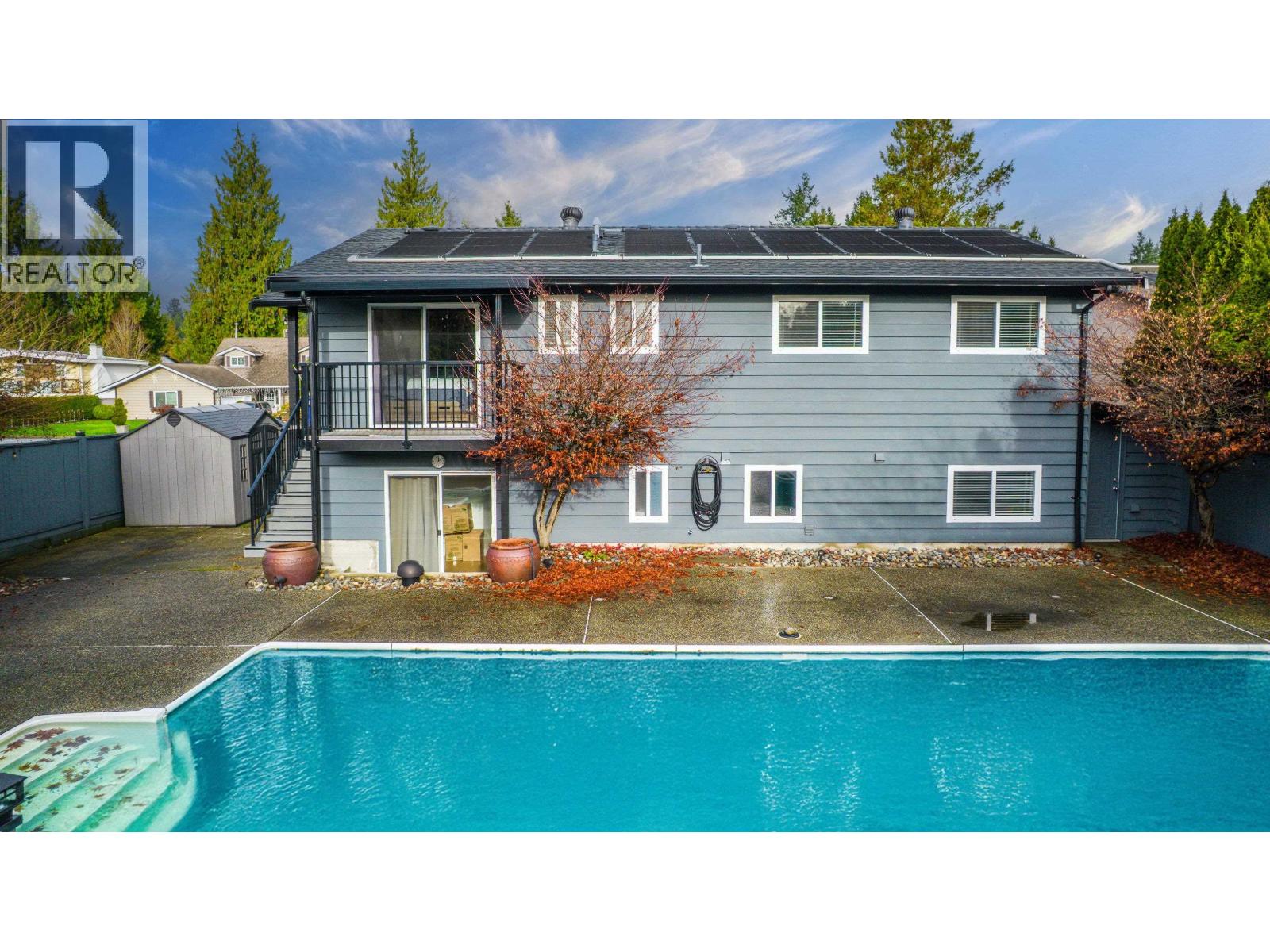 1096 Glade Court, Port Coquitlam, British Columbia  V3B 1R3 - Photo 2 - R3075049