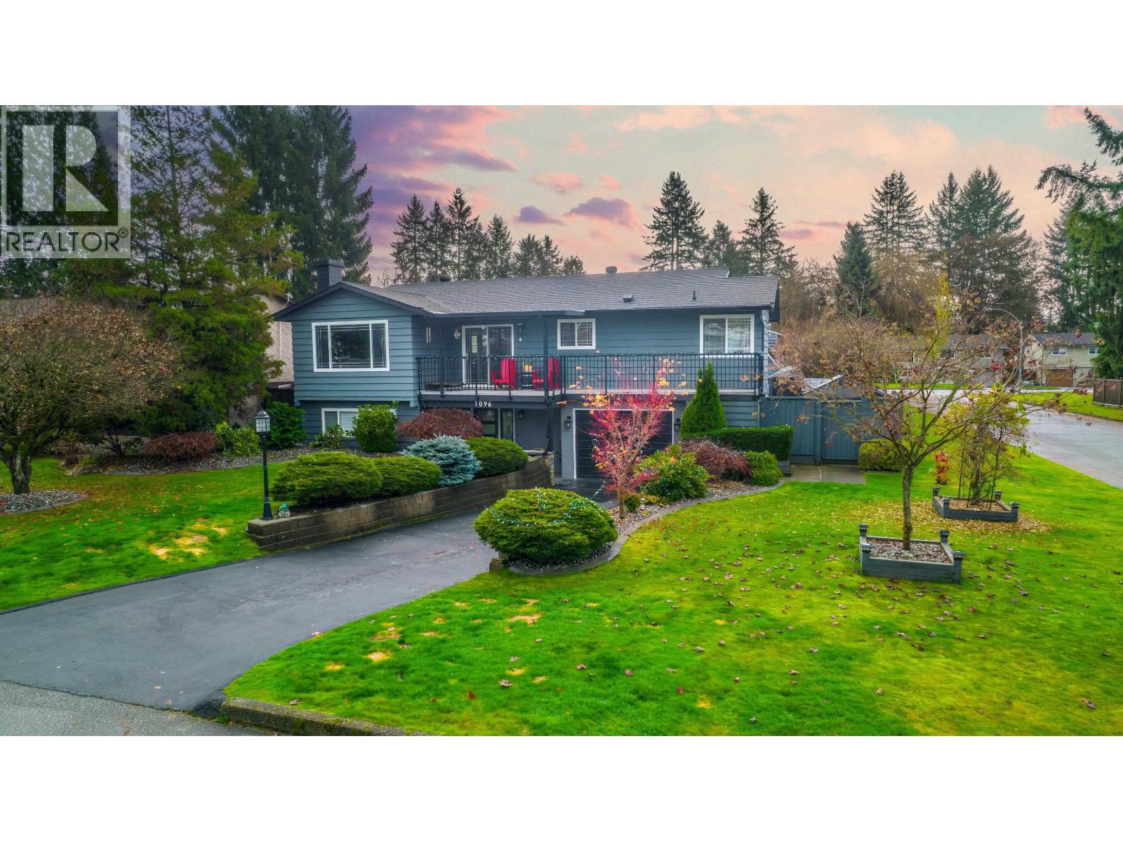 1096 Glade Court, Port Coquitlam, British Columbia  V3B 1R3 - Photo 26 - R3075049