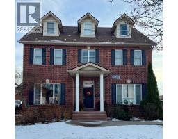 11833 SAVANNA STREET, Windsor, Ontario