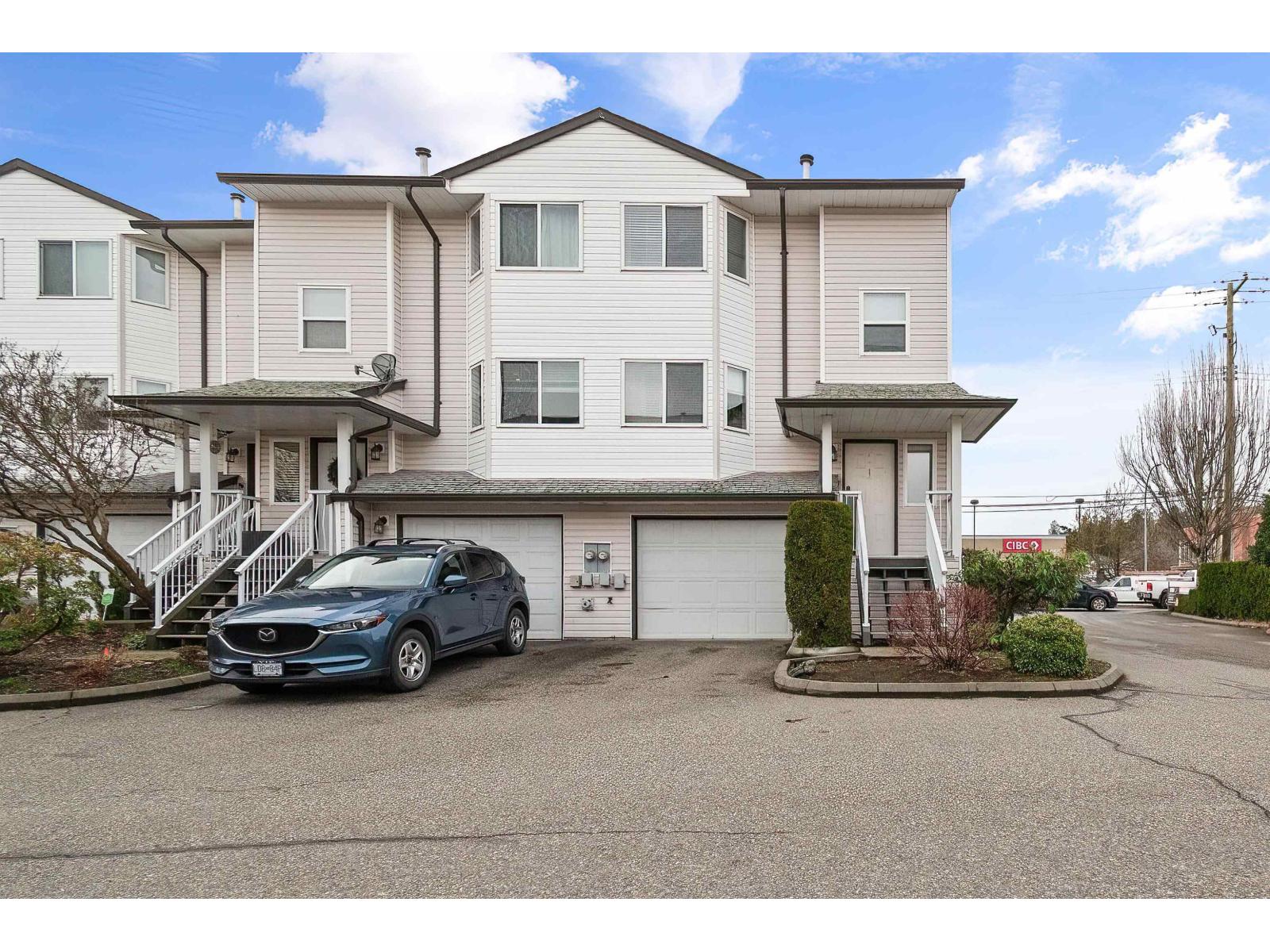 1 5950 VEDDER ROAD|Vedder Crossing, Chilliwack, British Columbia