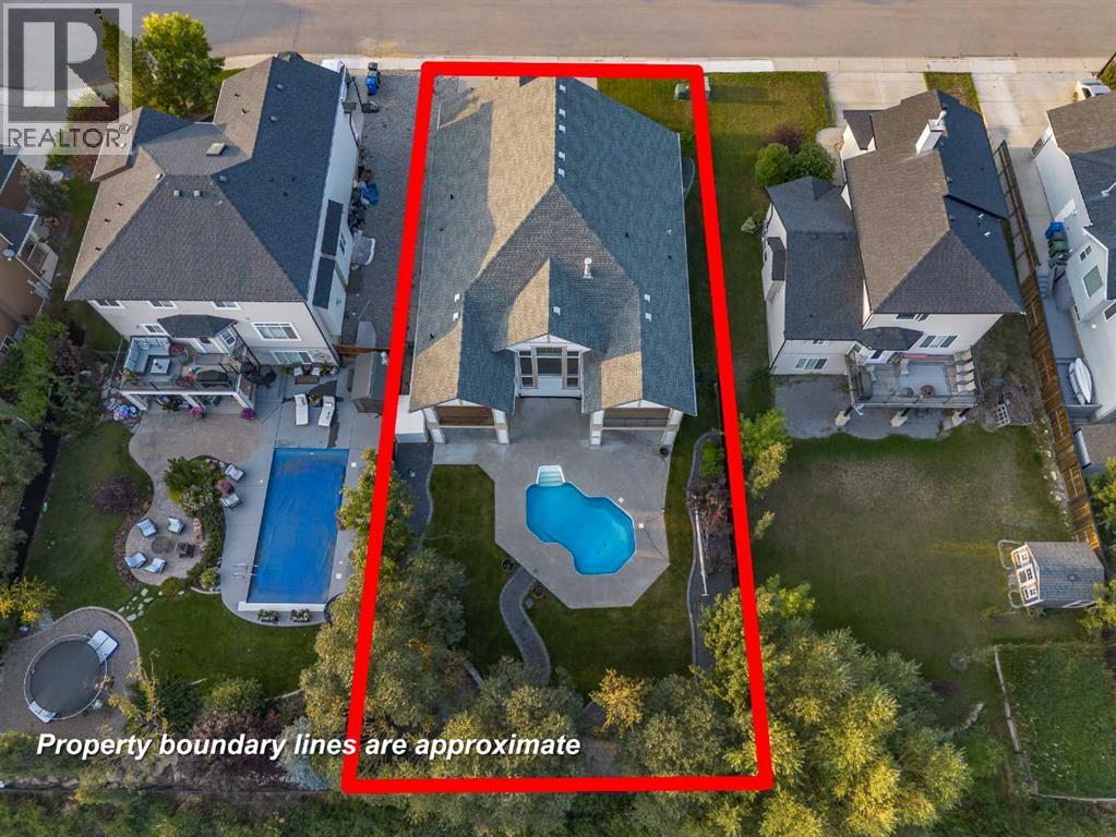 231 Railway Close Se, Langdon, Alberta  T0J 1X1 - Photo 48 - A2267585