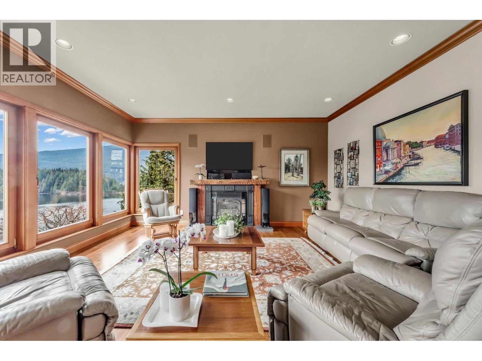 3411 Senkler Road, Belcarra, British Columbia  V3H 4S3 - Photo 20 - R3043257