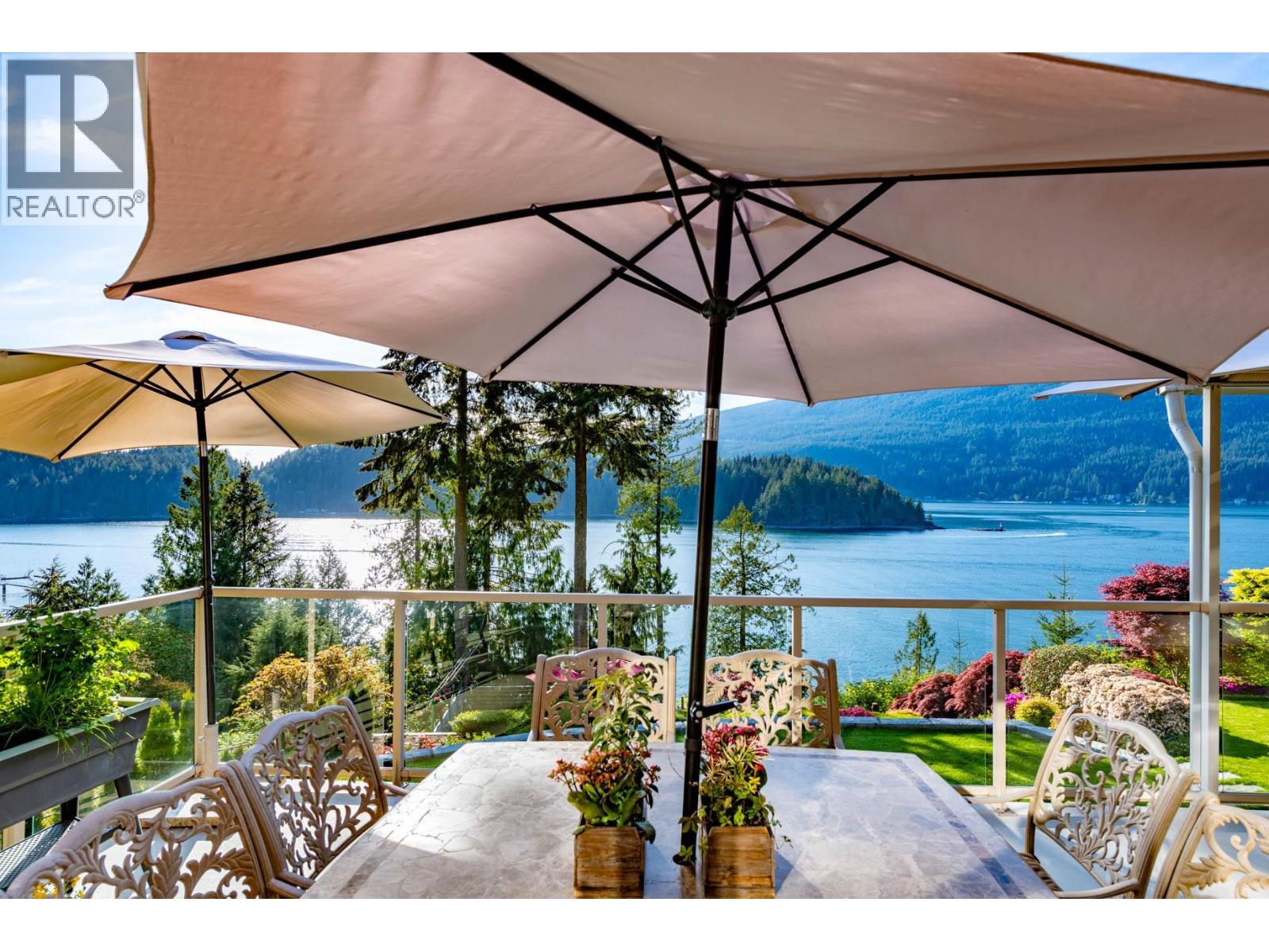 3411 Senkler Road, Belcarra, British Columbia  V3H 4S3 - Photo 3 - R3043257