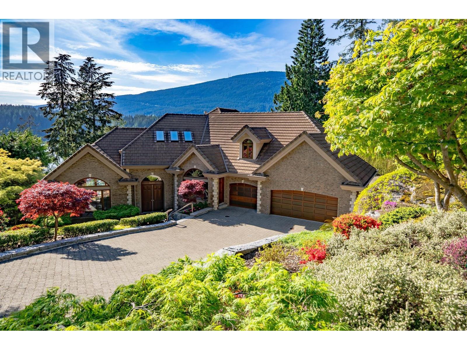 3411 SENKLER ROAD, Belcarra, British Columbia
