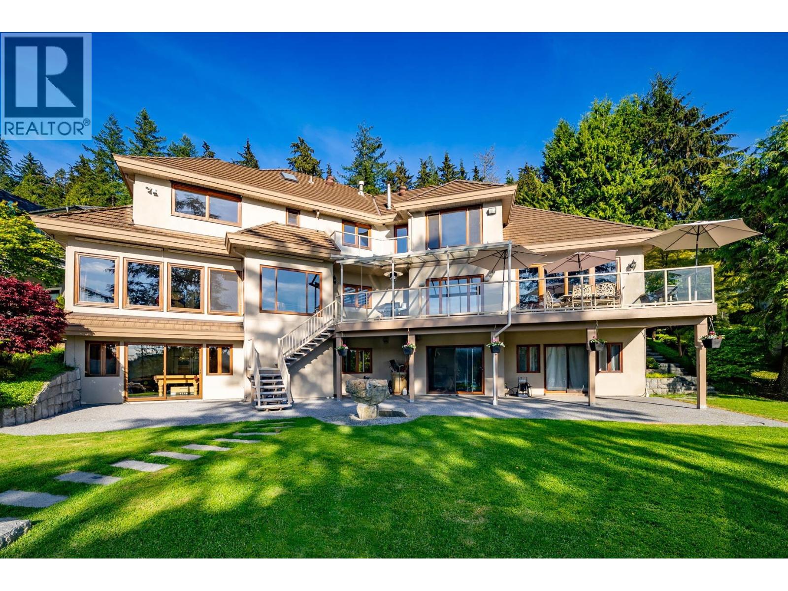 3411 Senkler Road, Belcarra, British Columbia  V3H 4S3 - Photo 32 - R3043257