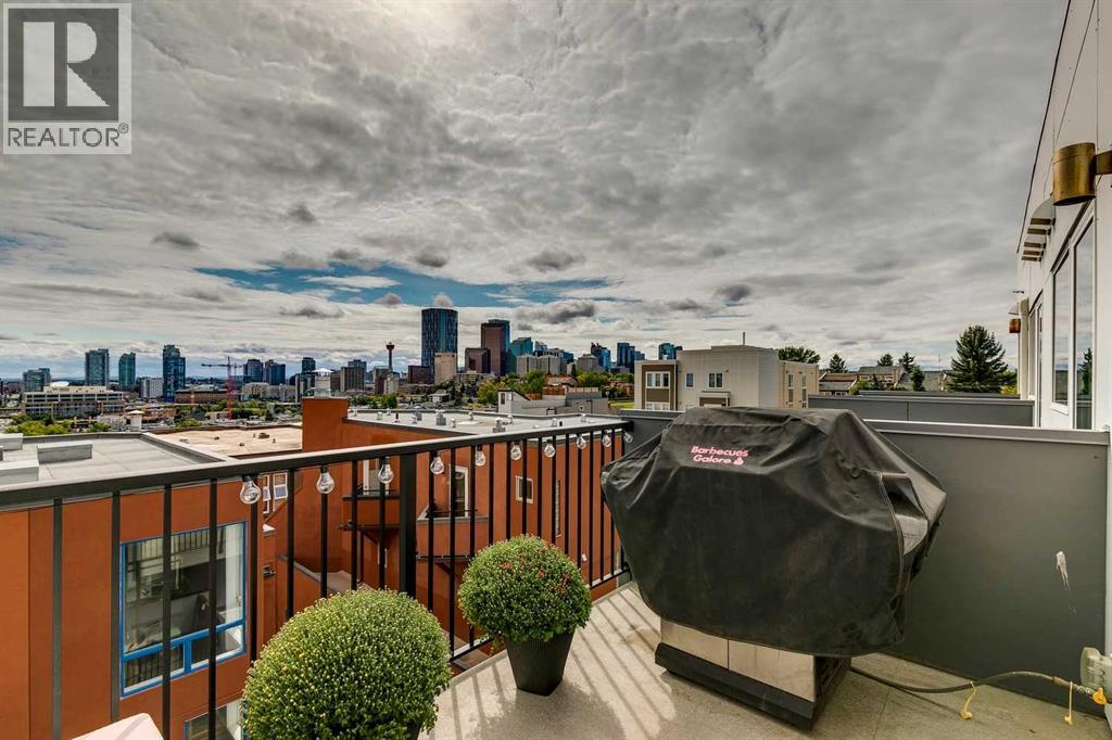 408, 730 5 Street NE, Calgary, Alberta